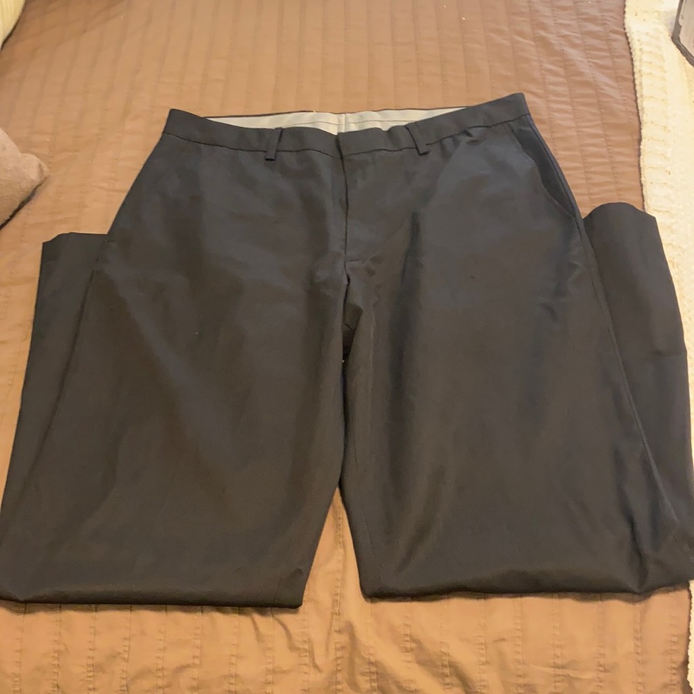 Men’s dress pants
